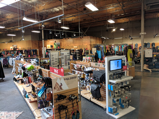 Camping Store «REI», reviews and photos, 400 El Paseo de Saratoga, San Jose, CA 95130, USA