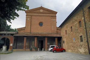 Basilica dell'Osservanza image