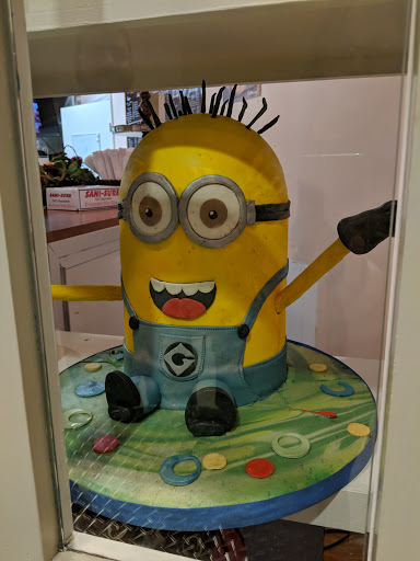 Convenience Store «Shops Down Under», reviews and photos, 711 Louisiana St, Houston, TX 77002, USA