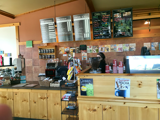 Coffee Shop «Miracle Coffee», reviews and photos, 40200 W 14 Mile Rd, Commerce Charter Twp, MI 48390, USA