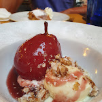 Photo n°3 de l'avis de Marcella.o fait le 01/08/2022 à 19:15 sur le  Osteria La Torre à Ledro