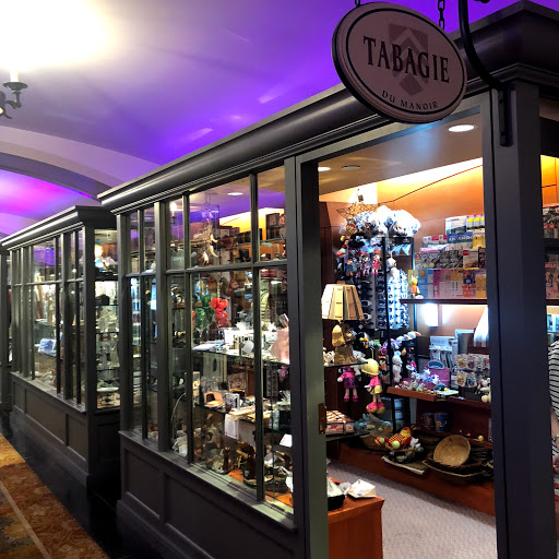 Boutique La Decouverte Enr