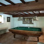 Photo n°2 de l'avis de Marcantonio.r fait le 10/04/2024 à 05:02 sur le  B&B Casale La Meridiana à Ponti sul Mincio