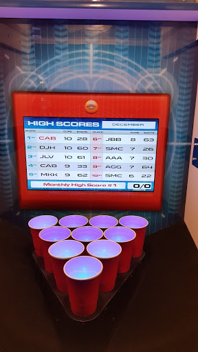 Video Arcade «Game Nest», reviews and photos, 4545 W Spring Mountain Rd #104, Las Vegas, NV 89103, USA