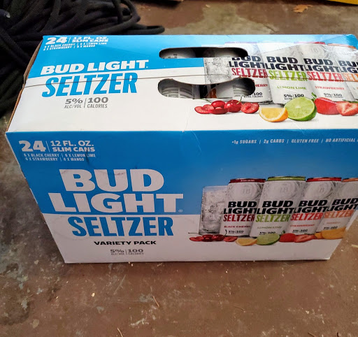 Beer Store «D & G Liquors», reviews and photos, 18027 Garland Groh Blvd, Hagerstown, MD 21740, USA