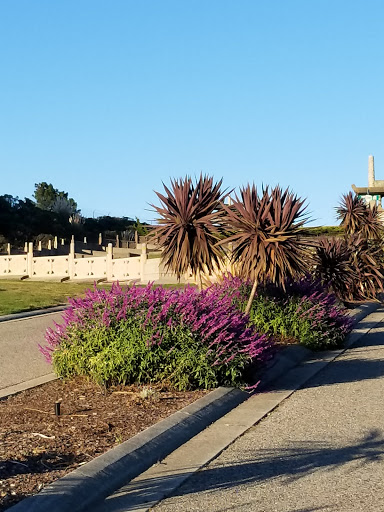 Funeral Home «Skylawn Funeral Home & Memorial Park», reviews and photos, CA-92 & Skyline Blvd, San Mateo, CA 94402, USA