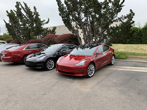 Auto Body Shop «VINTAGE AUTO BODY», reviews and photos, 3453 Empresa Dr, San Luis Obispo, CA 93401, USA