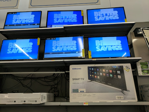 Discount Store «Walmart», reviews and photos, 882 S State Rd 135, Greenwood, IN 46143, USA