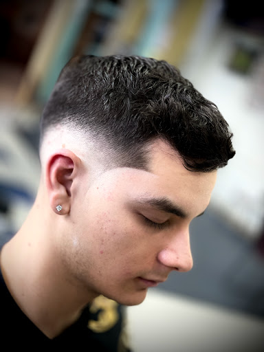 Barber Shop «Springs Barber Shop», reviews and photos, 1710 Briargate Blvd #737, Colorado Springs, CO 80920, USA