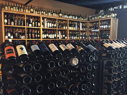 Liquor Store «Riverside Liquors», reviews and photos, 1251 King St, Jacksonville, FL 32204, USA