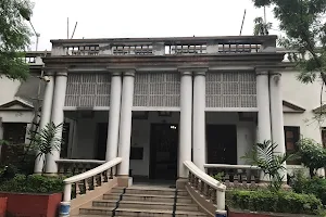 Gandhi Bhawan (Hyderi Manzil) image