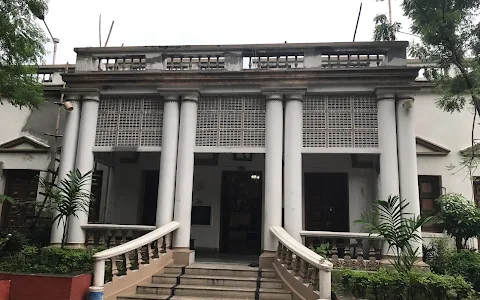 Gandhi Bhawan (Hyderi Manzil) image