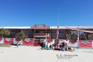 Colegio Omasuyos image