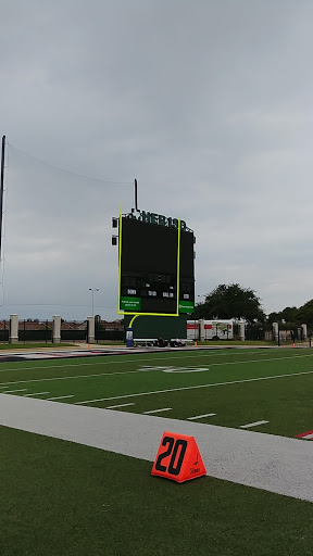 Stadium «Pennington Field», reviews and photos, 1501 Central Dr, Bedford, TX 76022, USA