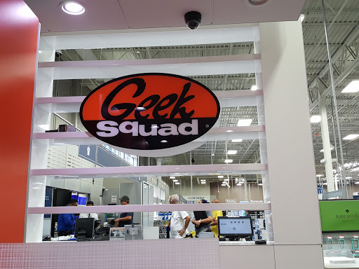 Electronics Store «Best Buy», reviews and photos, 2730 Prince William Pkwy, Woodbridge, VA 22192, USA