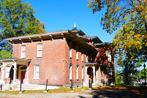 Fenton Historical Center