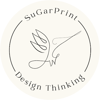 SuGarPrint Design Thinking
