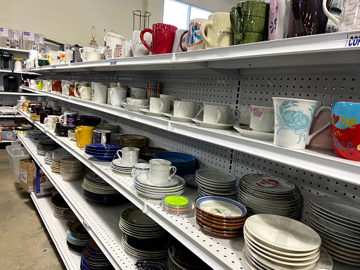 Thrift Store «Goodwill St Petersburg Store», reviews and photos