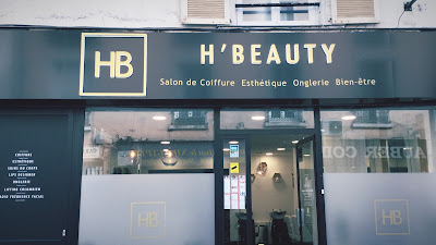 H beauty à Aubervilliers
