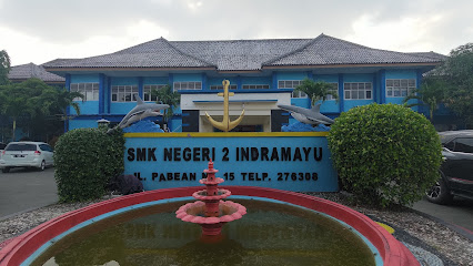 SMK Negeri 2 Indramayu