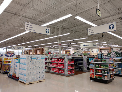 Grocery Store «Meijer», reviews and photos, 49900 Grand River Ave, Wixom, MI 48393, USA