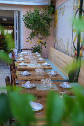 Photo n°36 de Restaurant Sicilia - Saint-Tropez à Saint-Tropez ()