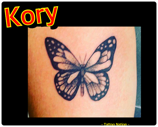 Explore fill in tattoo ideas for guys, creative tattoo ideas in Corpus Christi, available at Tattoo Nation Tattoo & Body Piercing Studio