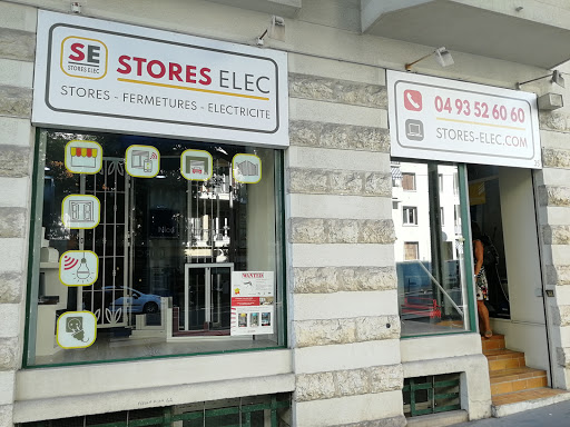 Stores-Elec