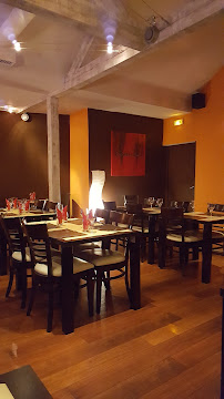 Atmosphère du Restaurant à Colmar - n°1