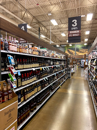 Liquor Store «Liquor Barn», reviews and photos, 1705 N Dixie Hwy #100, Elizabethtown, KY 42701, USA