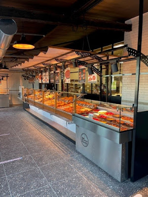 Marie Blachère Boulangerie Sandwicherie Tarterie à Hem