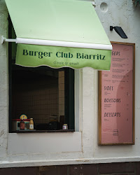 Photos du propriétaire du Restaurant de hamburgers Burger Club Biarritz - n°1