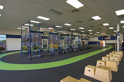 CrossFit Raw Appeal - 7091 W Craig Rd # 102, Las Vegas, NV 89129