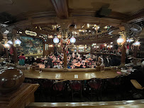 Les plus récentes photos du Restaurant The Lucky Nugget Saloon à Chessy - n°8