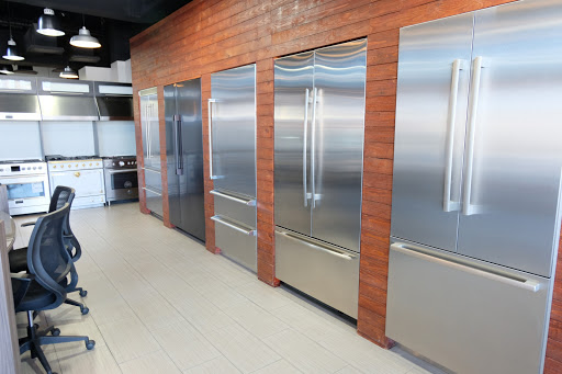 Appliance Store «ABW Appliances A Better Way- Intra Urban Appliance Gallery», reviews and photos, 4748 Lee Hwy, Arlington, VA 22207, USA