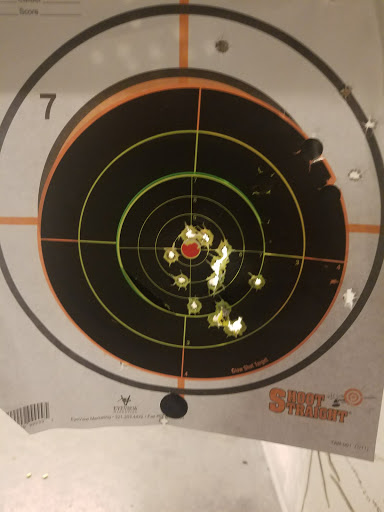 Gun Shop «Shoot Straight Fort Lauderdale», reviews and photos, 2200 S State Rd 7, Fort Lauderdale, FL 33312, USA