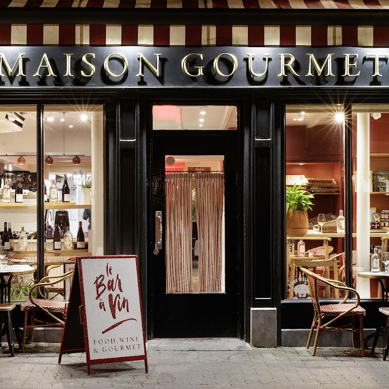 Maison Gourmet