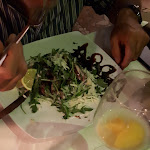 Photo n°2 de l'avis de Antonio.o fait le 17/08/2019 à 02:01 sur le  Ristorante l'Arca à Serrara Fontana