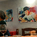 Photo n°6 de l'avis de Alex.a fait le 07/12/2018 à 20:30 sur le  Pizzeria Ristorante Filippi dal 1936 à Belfiore