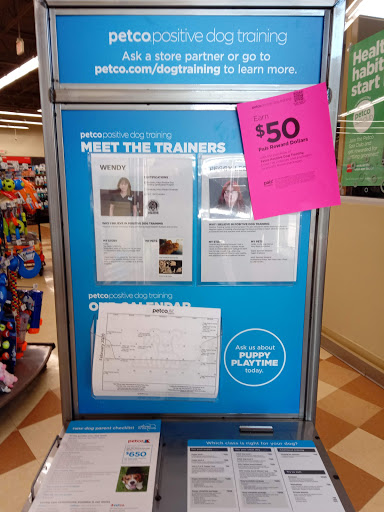 Pet Supply Store «Petco Animal Supplies», reviews and photos, 2435 N Hwy 67, Florissant, MO 63033, USA