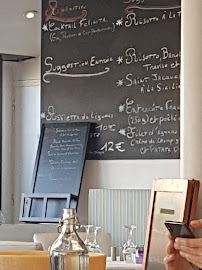 Restaurant italien La Felicita à Chevilly-Larue (la carte)