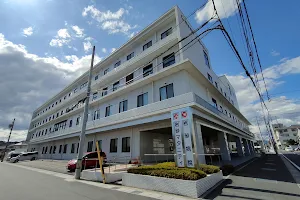 Iwasa Hospital / Iwasa Maternity image