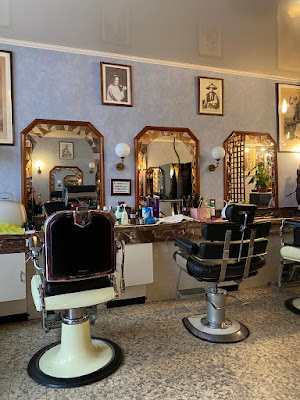 Paule Coiffure à Paris