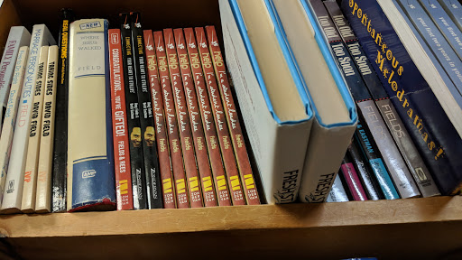 Christian Book Store «Baker Book House Co», reviews and photos, 2768 E Paris Ave SE, Grand Rapids, MI 49546, USA