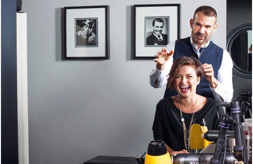 Beauty Salon «Aveda Richard Michael Salon», reviews and photos, 3333 S Bear St #152, Costa Mesa, CA 92626, USA