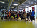 Boxing schools in Caracas