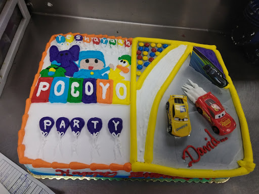 Supermarket «Top Valu Market», reviews and photos, 10819 Hawthorne Blvd, Lennox, CA 90304, USA