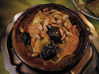 Plats et boissons du Restaurant marocain L'Etoile Verte à Magny-en-Vexin - n°5