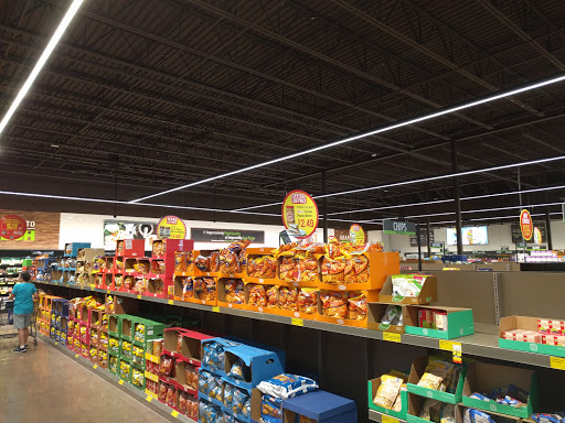 Supermarket «ALDI», reviews and photos, 3635 Gus Thomasson Rd a, Mesquite, TX 75150, USA
