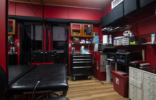 Explore bridge tattoo ideas, creative tattoo ideas in New York, available at NYC INK